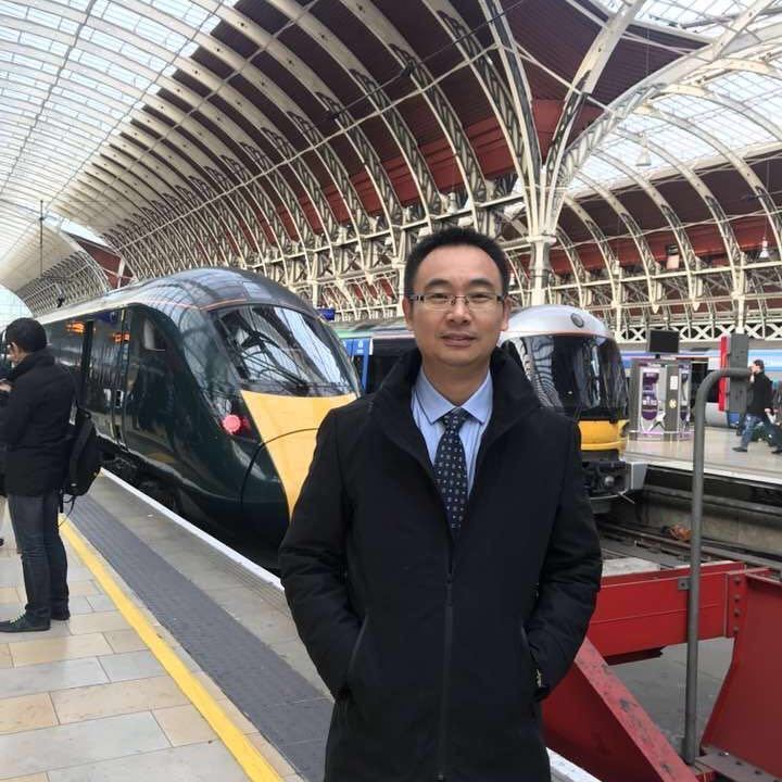 Rocky Lee - General Manager & Founder